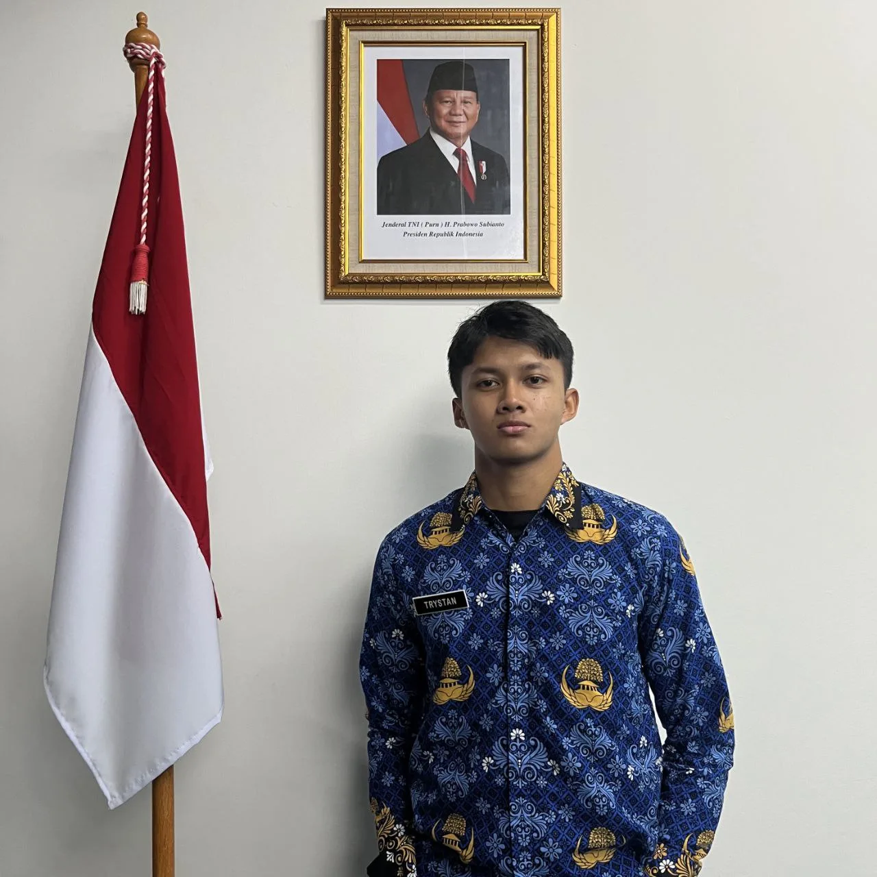 Trystan Adrian profile photo